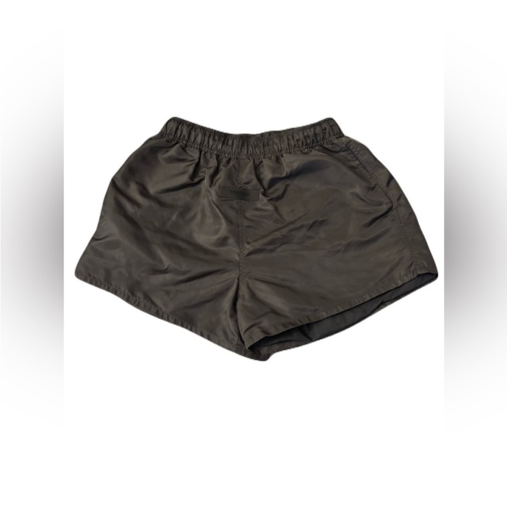 Women's Black Shorts